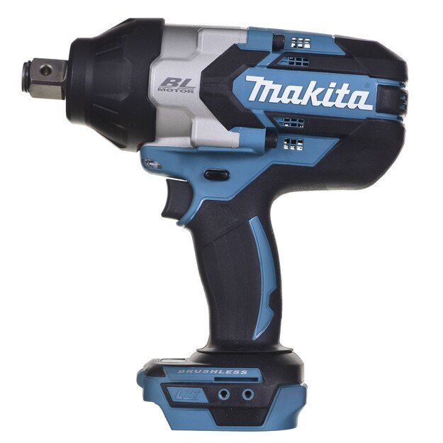 Power impact screwdriver (w/o bettery)DTW1001Z MAKITA