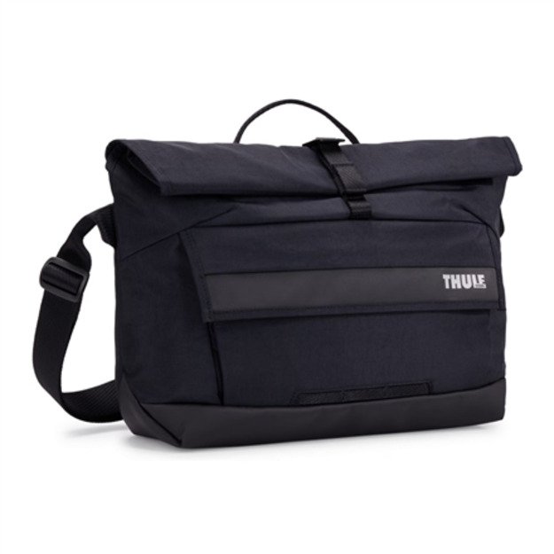 Thule | PARACB-3114 Paramount | Crossbody 14L | Crossbody | Black | Waterproof