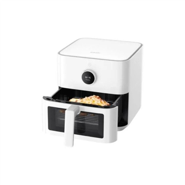 Xiaomi Mi Smart Air Fryer 5.5 L EU fat-free fryer