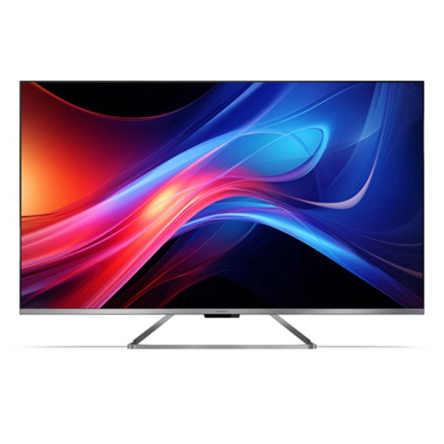 Sharp 55GP7265E | 55  | Smart TV | Google TV | 4K Ultra HD