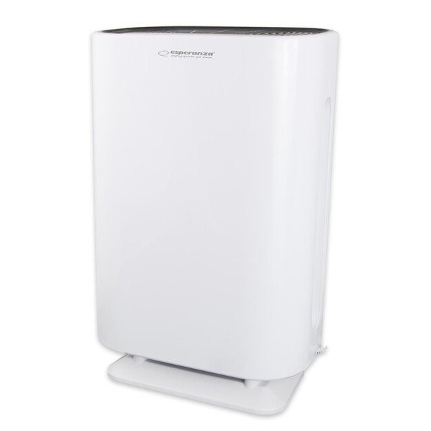 Esperanza EHP003 Air purifier, White