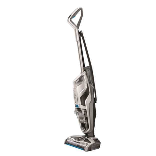 Bissell | Vacuum Cleaner | CrossWave C3 Select | Corded operating | Handstick | Washing function | 560 W | - V | Black