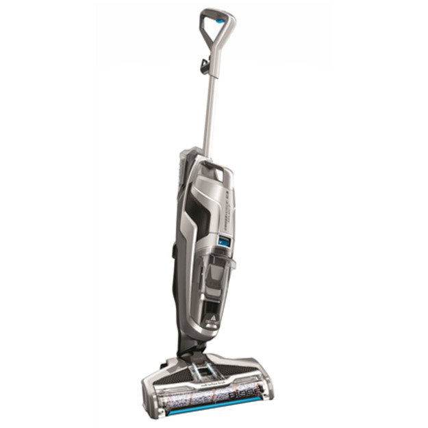 Bissell | Vacuum Cleaner | CrossWave C3 Select | Corded operating | Handstick | Washing function | 560 W | - V | Black