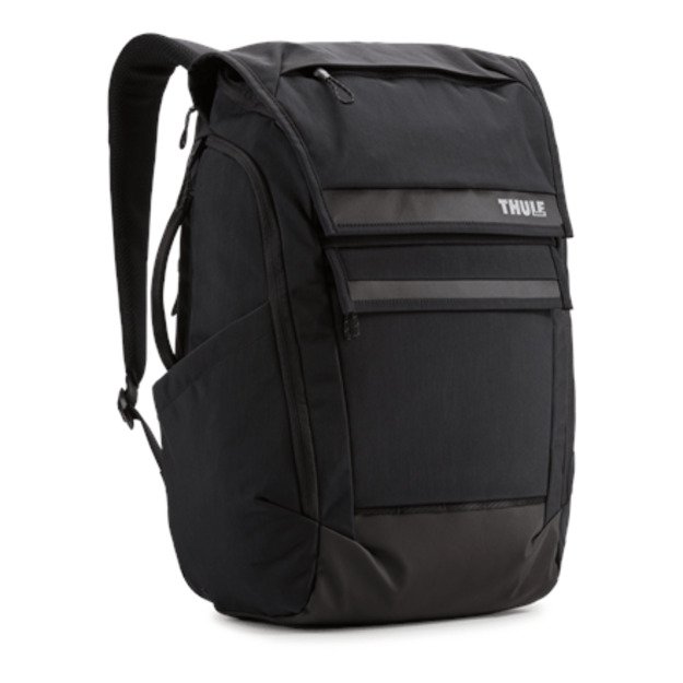 Thule | PARABP-3216 Paramount | Backpack 27L | Backpack | Black | Waterproof