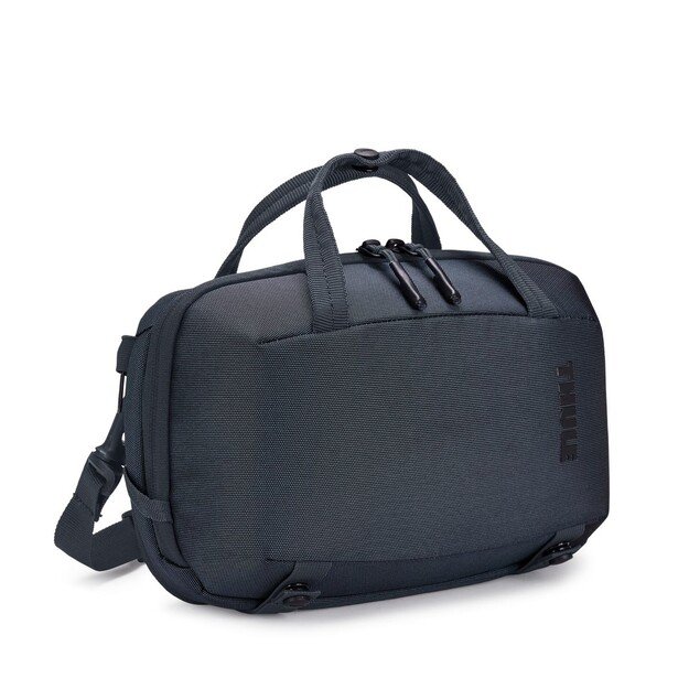 Thule | Subterra 2 | Bag, 5L | Crossbody | Dark Slate