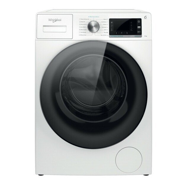 WHIRLPOOL W6XW845WBEE