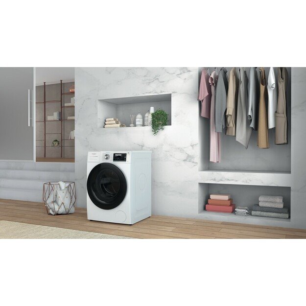 WHIRLPOOL W6XW845WBEE