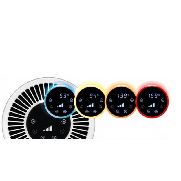 HAUS amp LUFT HL-OP-11 WIFI