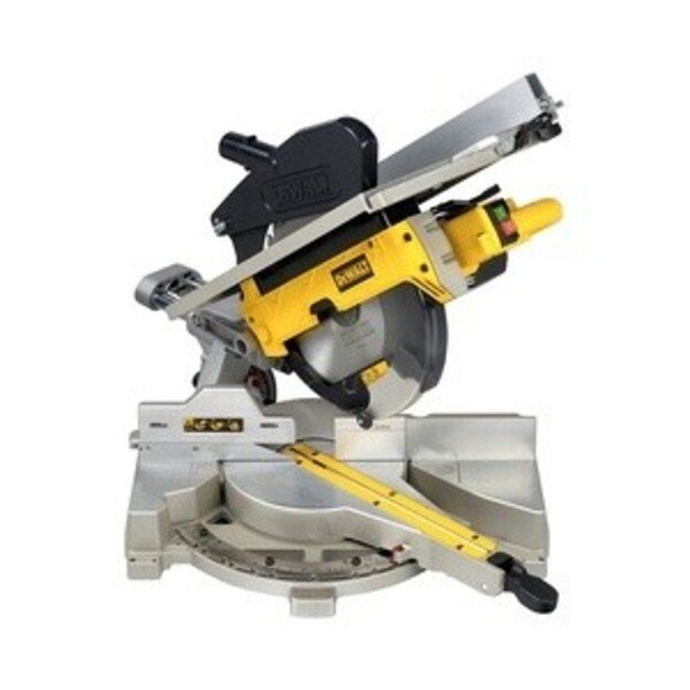 DeWALT D27111 mitre saw 3000 RPM