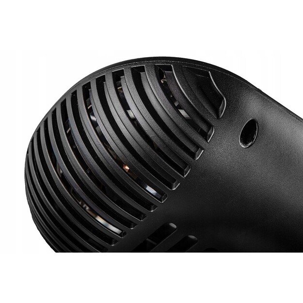 NEO TOOLS 90-032 electric space heater Infrared Indoor & outdoor 2000 W Black