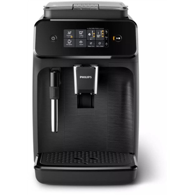 Philips 1200 series EP1220/00 coffee maker Fully-auto Espresso machine 1.8 L