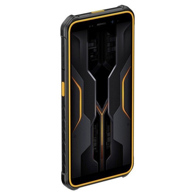 Smarton Ulefone Armor X12 Pro 4/64GB Pomarańczowy