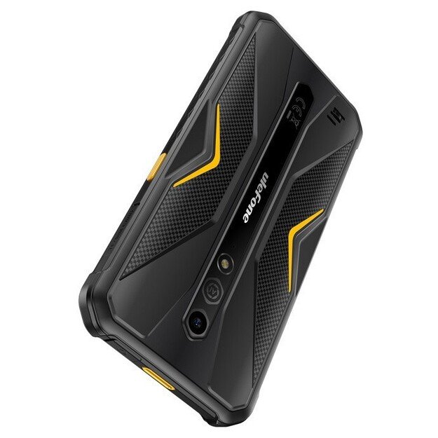 Smarton Ulefone Armor X12 Pro 4/64GB Pomarańczowy