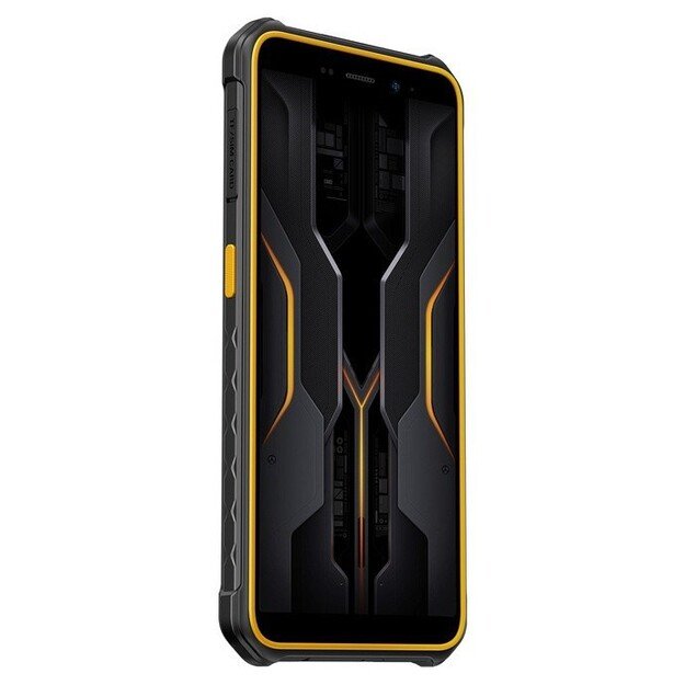 Smarton Ulefone Armor X12 Pro 4/64GB Pomarańczowy