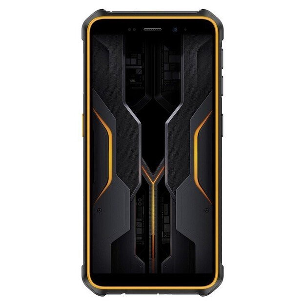 Smarton Ulefone Armor X12 Pro 4/64GB Pomarańczowy