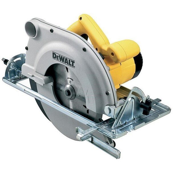 Circular saw 1850W 235mm