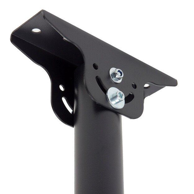 Maclean MC-943 Universal TV Bracket Ceiling Mount Swivel Tilt Adjustable 32 - 50  VESA OLED QLED LED LCD