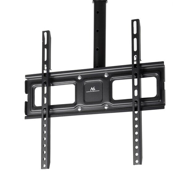 Maclean MC-943 Universal TV Bracket Ceiling Mount Swivel Tilt Adjustable 32 - 50  VESA OLED QLED LED LCD