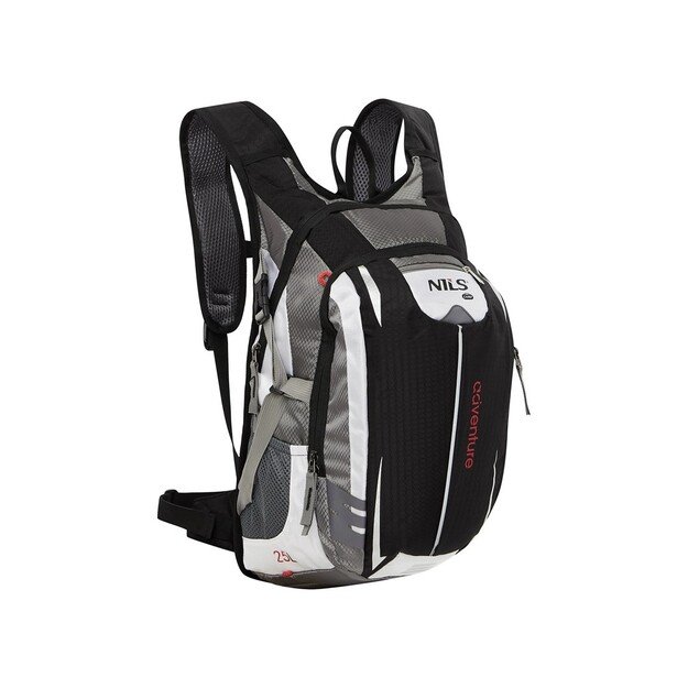 Multipurpose Backpack - Nils Camp NC1766 Adventure