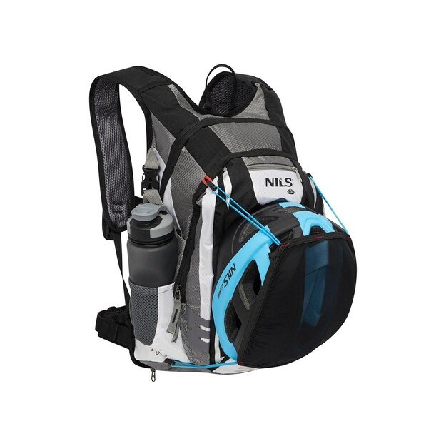 Multipurpose Backpack - Nils Camp NC1766 Adventure