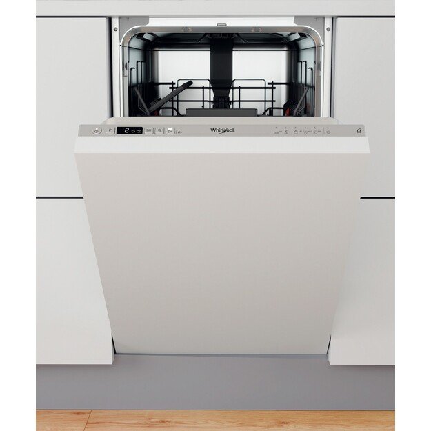 WHIRLPOOL WSIC 3M27