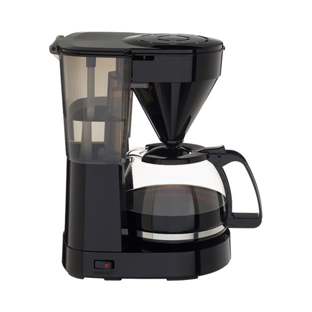 Kavos aparatas Melitta Easy II black