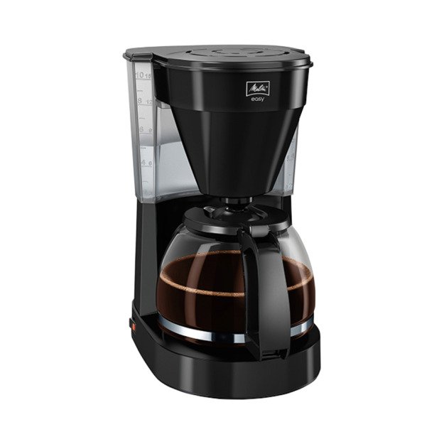 Kavos aparatas Melitta Easy II black