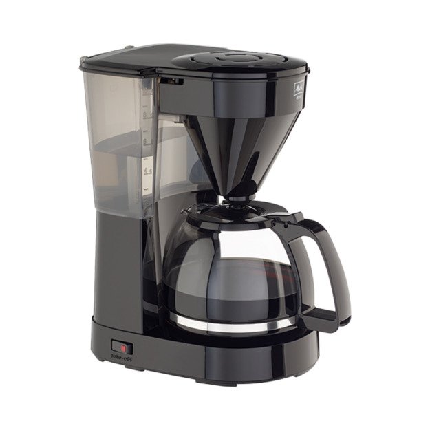 Kavos aparatas Melitta Easy II black