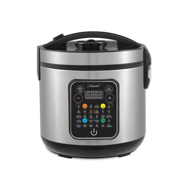 Multicooker MAESTRO  MR-794 30 programów