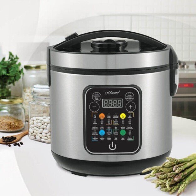 Multicooker MAESTRO  MR-794 30 programów