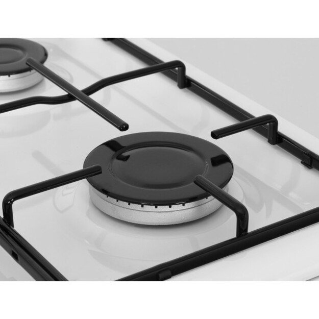 MPM-53-KGE-33 gas-electric cooker