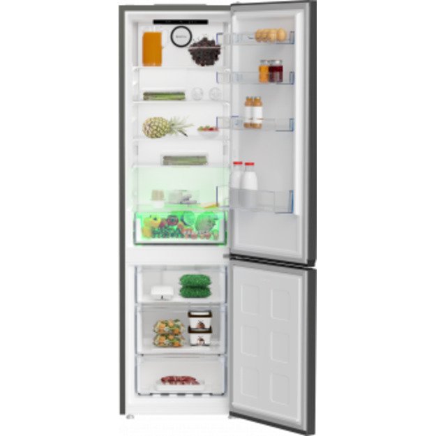 Refrigerator BEKO B5RCNA405HG