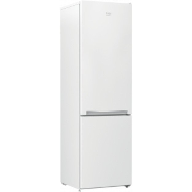 Refrigerator BEKO RCNA305K40WN