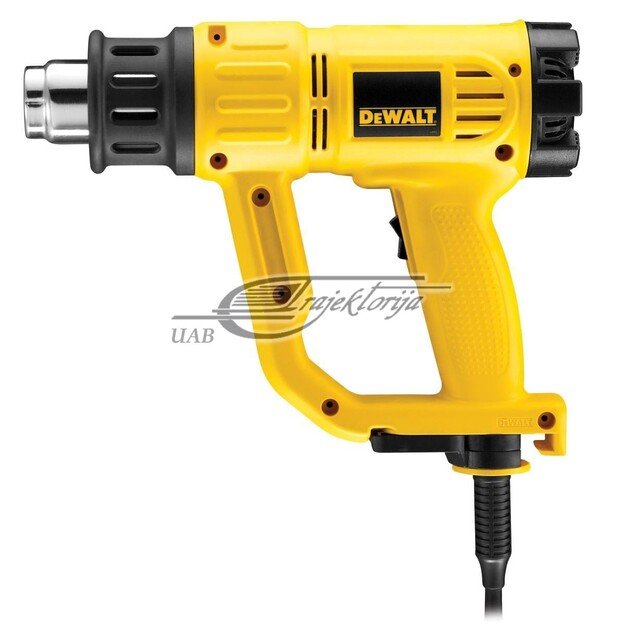 Statybinis fenas 1800W DEWALT D26411