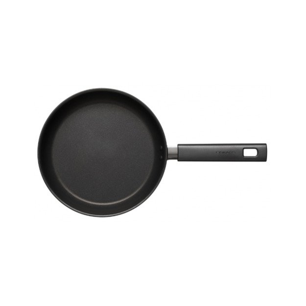 FISKARS FRYING PAN 24 cm HARD FACE