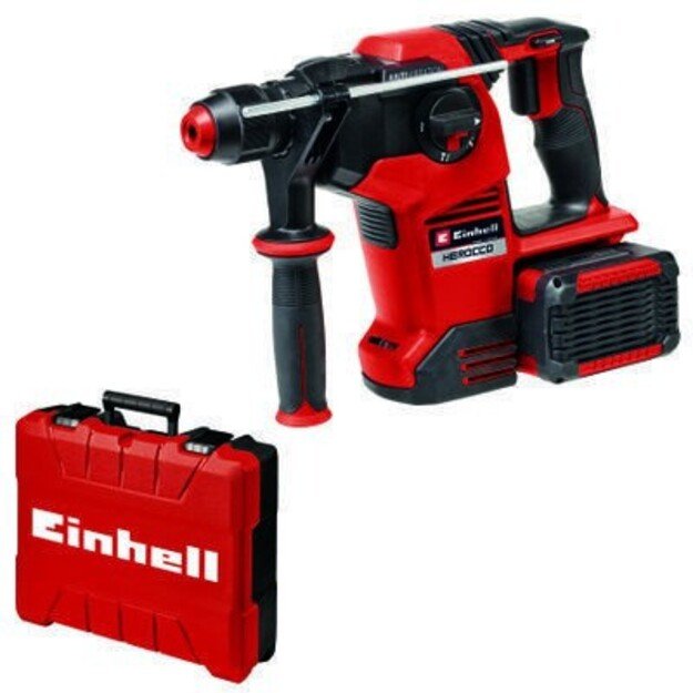 Einhell HEROCCO 36/28 SDS Plus