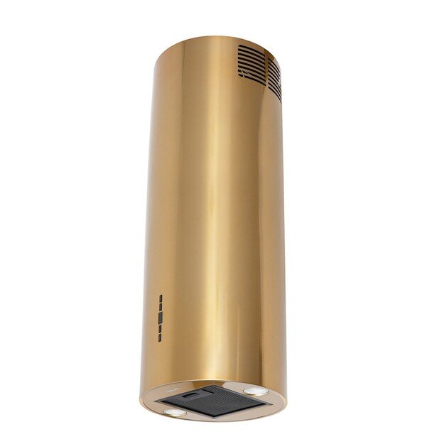 MAAN Elba 2 39 gold gloss hood