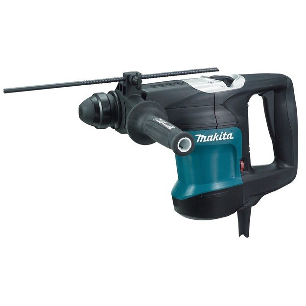 Makita HR3200C rotary hammer SDS Plus 3300 RPM 850 W