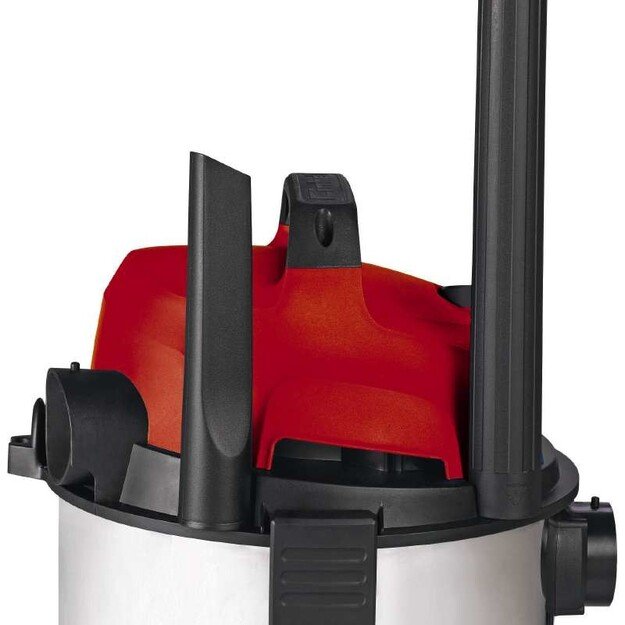 EINHELL WORKSHOP VACUUM CLEANER TC-VC 1820 S