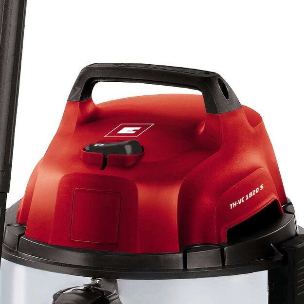 EINHELL WORKSHOP VACUUM CLEANER TC-VC 1820 S