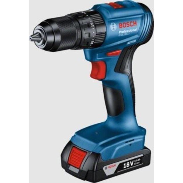 Bosch GBH 2-26 DFR Professional 800 W 900 RPM SDS Plus