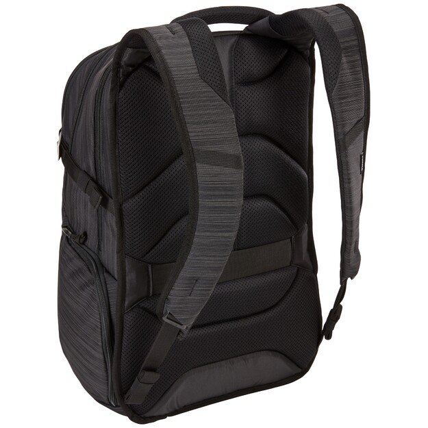 Thule | CONBP-216 Construct | Backpack 28L | Backpack for laptop | Black