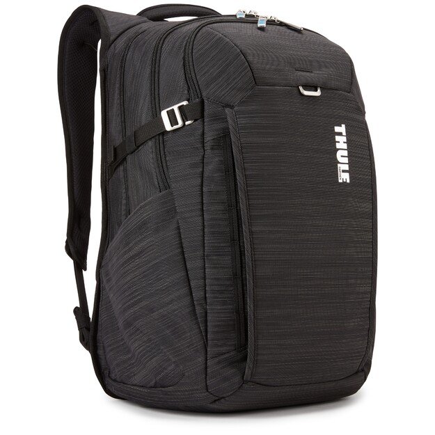 Thule | CONBP-216 Construct | Backpack 28L | Backpack for laptop | Black