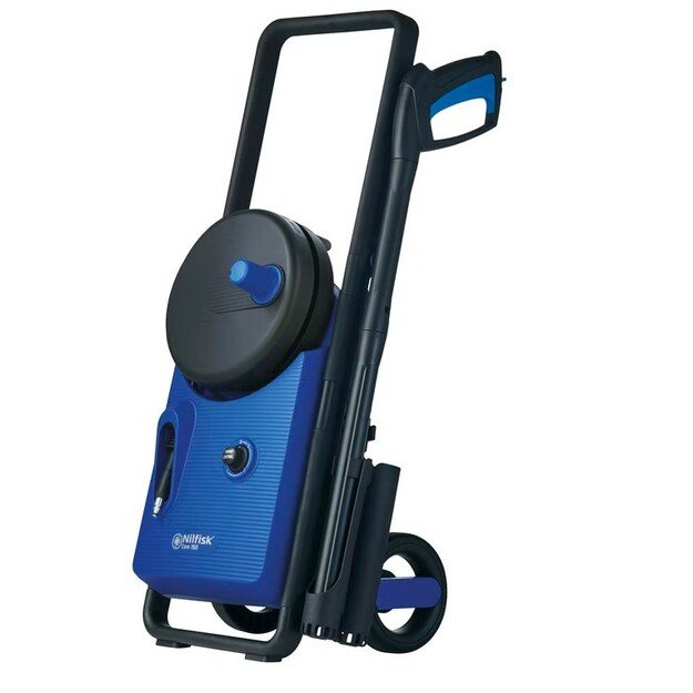 Nilfisk Core 150-10 PowerControl EU pressure washer Upright Electric 468 l/h 2000 W Blue