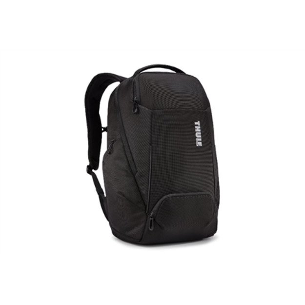 Thule | TACBP2316 | Accent Backpack 26L | Backpack for laptop | Black