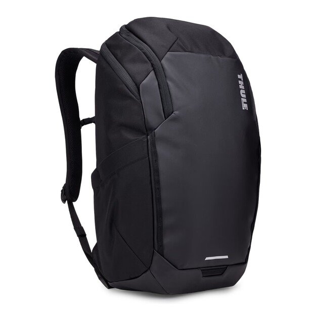 Thule | Chasm | Backpack 26L | Fits up to size 16   | Laptop backpack | Black | Waterproof