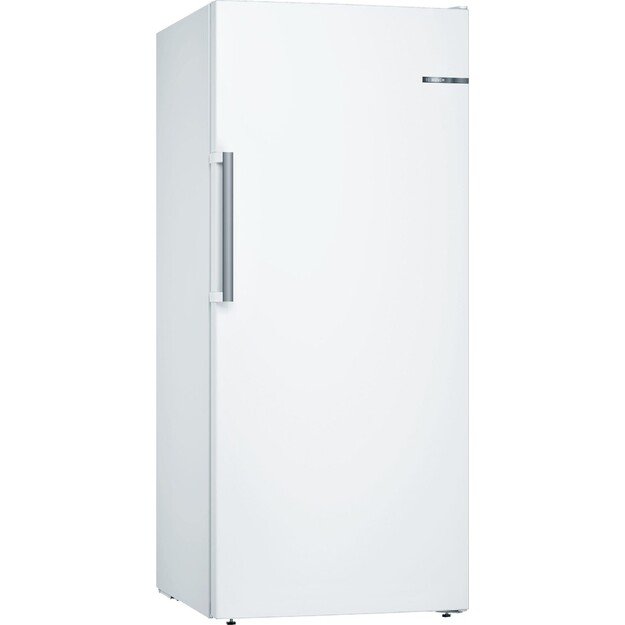 Bosch Serie 6 GSN51AWDV freezer Freestanding Upright White 289 L A+++