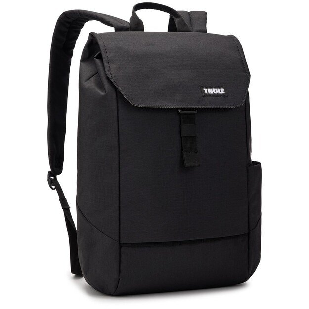 Thule Lithos TLBP213 - black backpack Casual backpack Polyester