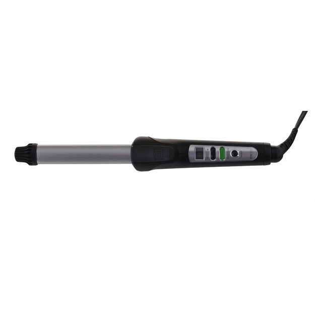 Braun Satin Hair 7 CU 710 (EC 1) Curling iron Warm Black, Silver 2 m