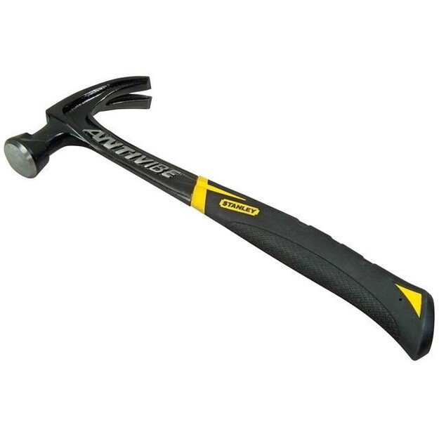 Carpenter s hammer Fatmax Claw Curved 453g